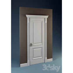 Doors - Door type 2 