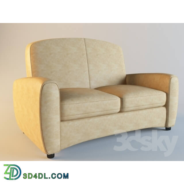 Sofa - Duvan