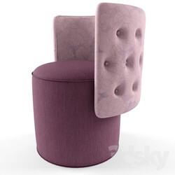 Other soft seating - Poof Lola 