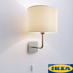 Wall light - IKEA ALENG 