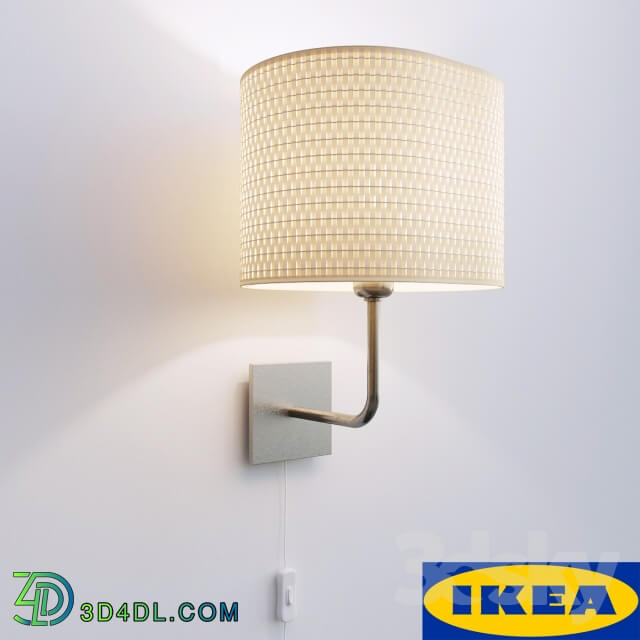 Wall light - IKEA ALENG