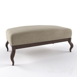 Other soft seating - banquette 