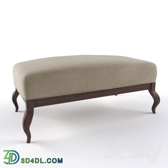 Other soft seating - banquette