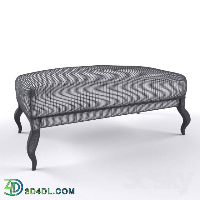 Other soft seating - banquette