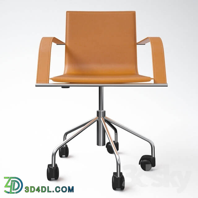 Office furniture - Chair Galena