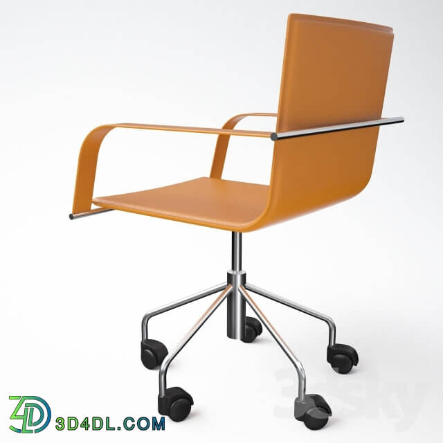 Office furniture - Chair Galena