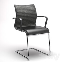 Office furniture - Interstuhl Pios 5W60 