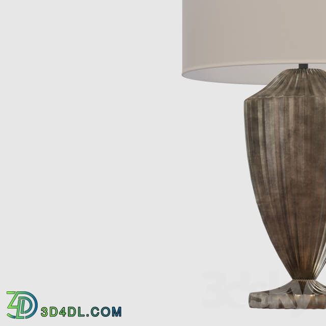 Table lamp - COCO REPUBLIC - STEFANO TABLE LAMP