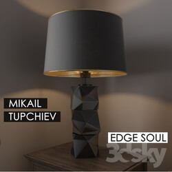 Table lamp - Edge Soul 