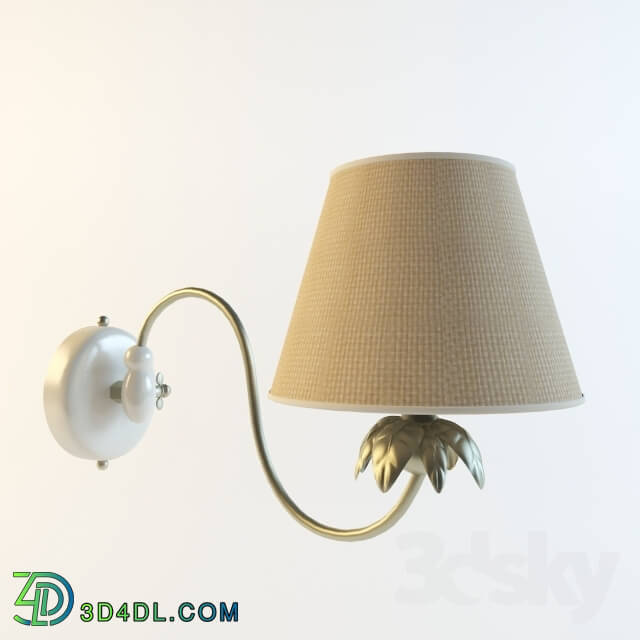 Wall light - baga 2052 art.