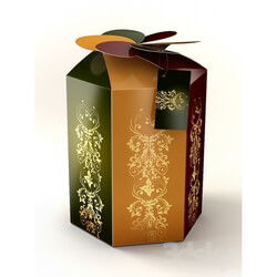 Other decorative objects - Gift Wrapping 