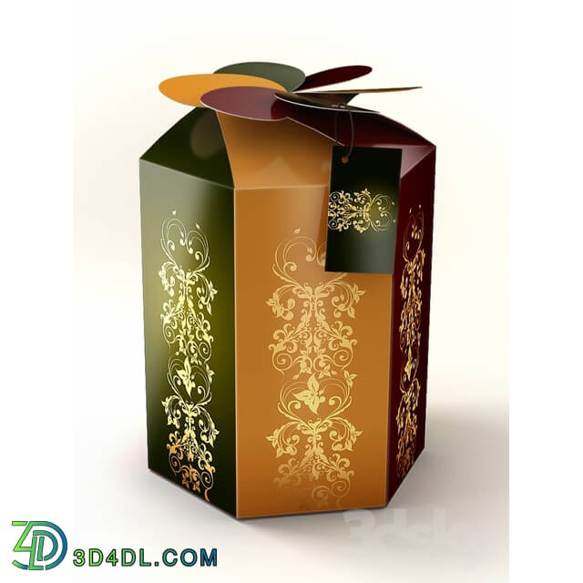 Other decorative objects - Gift Wrapping