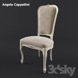 Chair - stul Angelo Cappellini 