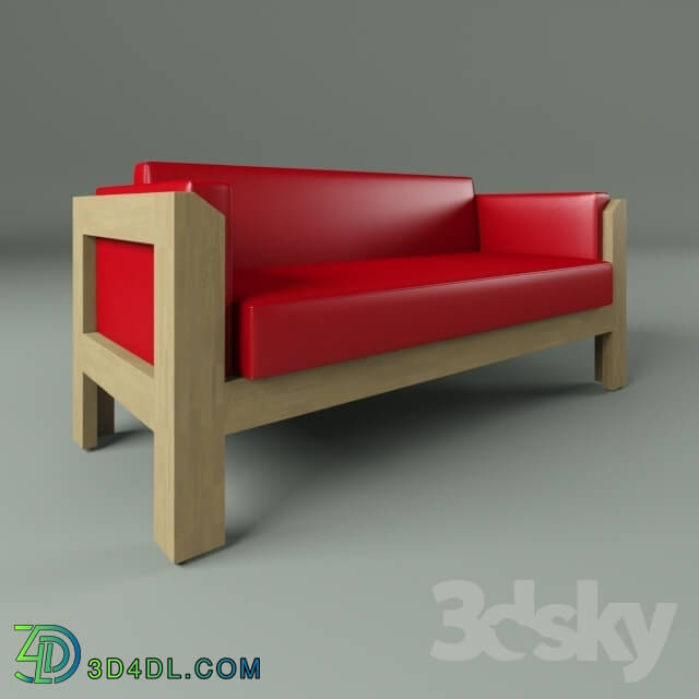 Sofa - Niyan 2 Sandalyeci