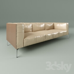 Sofa - Bosforo Poltrona Frau 