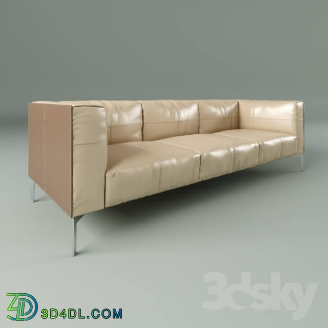 Sofa - Bosforo Poltrona Frau