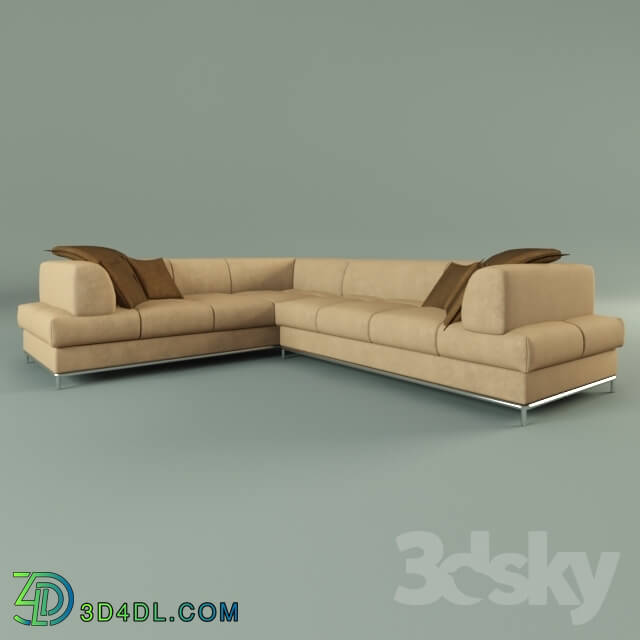 Sofa - Albert _amp_ Shtein