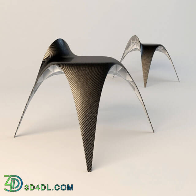 Chair - Spider Chair