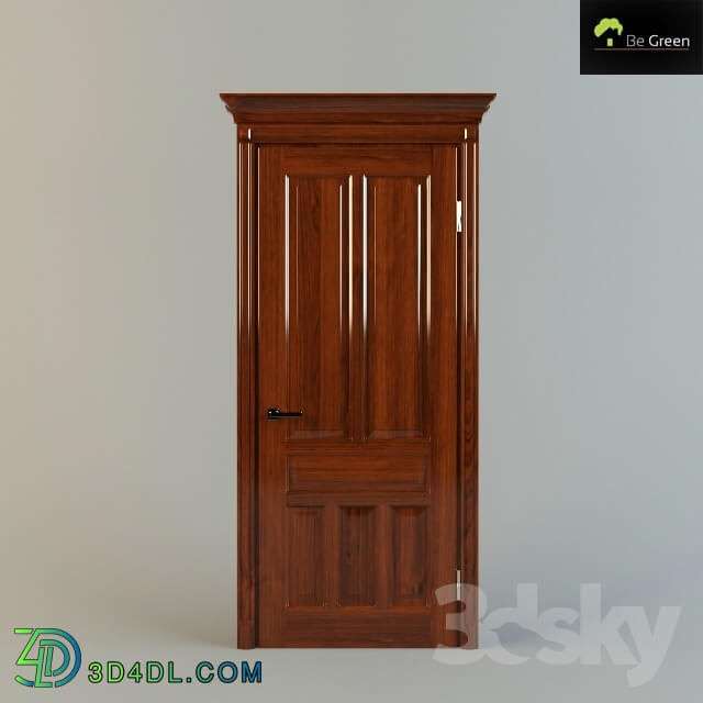 Doors - Door Asti