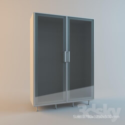 Wardrobe _ Display cabinets - Kitchen cupboard 