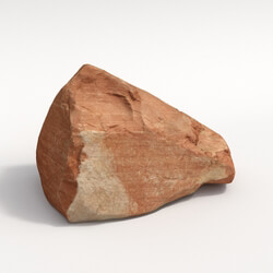 VizPark Real-Boulders Sandstone B 