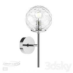 Odeon Light 4982 1W VERASA 3D Models 3DSKY 
