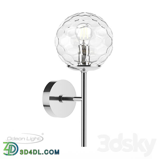 Odeon Light 4982 1W VERASA 3D Models 3DSKY