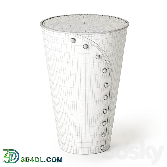 Coffee table Diana OM 3D Models 3DSKY