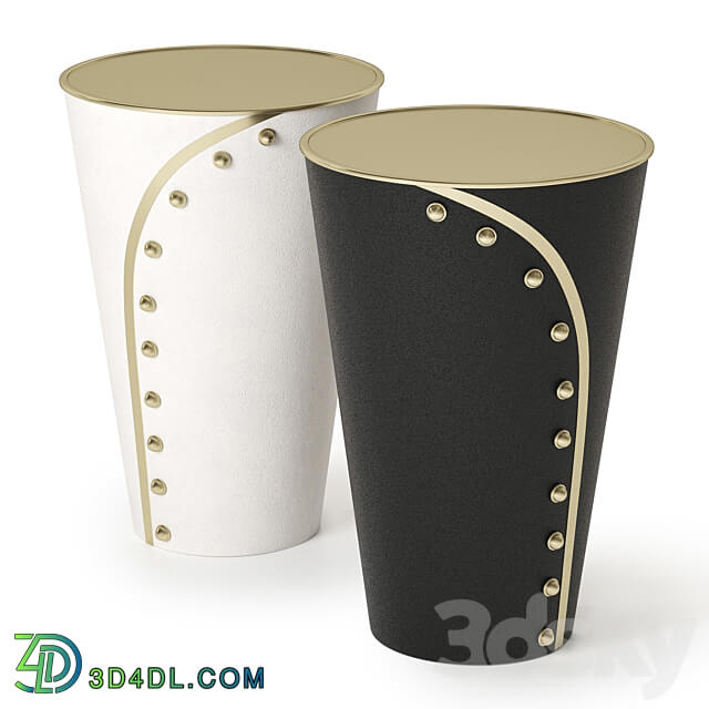 Coffee table Diana OM 3D Models 3DSKY