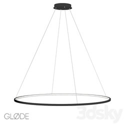 Pendant lamp OLamp from GLODE Pendant light 3D Models 3DSKY 