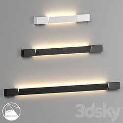 LampsShop.ru В4181 Wall Light Misoni 3D Models 3DSKY 