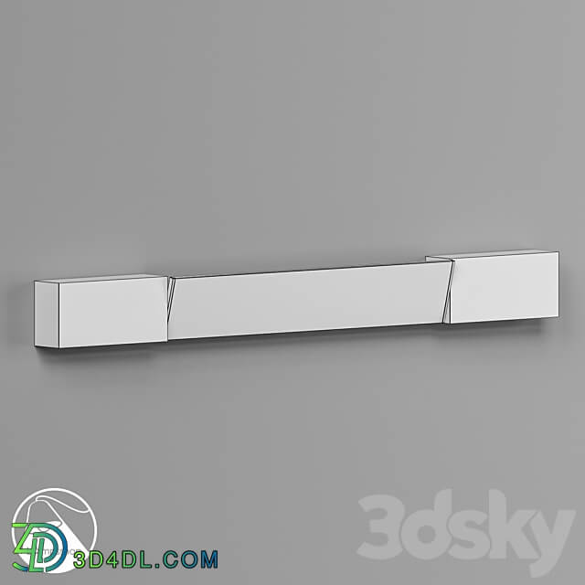 LampsShop.ru В4181 Wall Light Misoni 3D Models 3DSKY