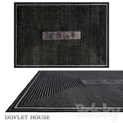  OM Carpet DOVLET HOUSE art 15533 3D Models 3DSKY 