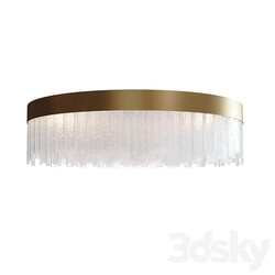 Multiforme Cosmopolitan OM Ceiling lamp 3D Models 3DSKY 