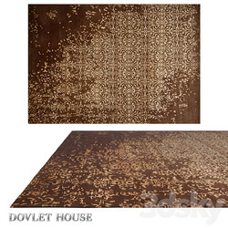  OM Carpet DOVLET HOUSE art 16124 3D Models 3DSKY 