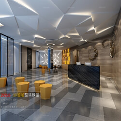 3D66 2016 Reception Hall 1327 A004 