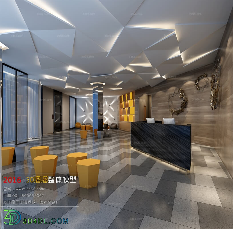 3D66 2016 Reception Hall 1327 A004