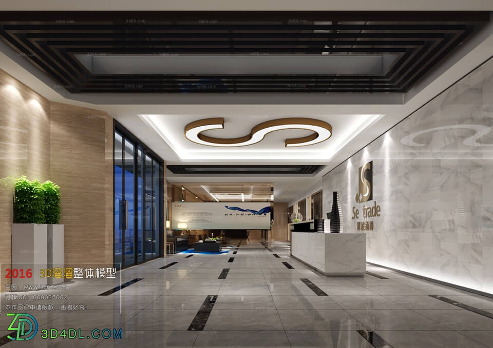 3D66 2016 Reception Hall 1328 A005