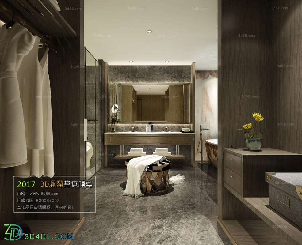 3D66 2017 Bathroom 2942 008