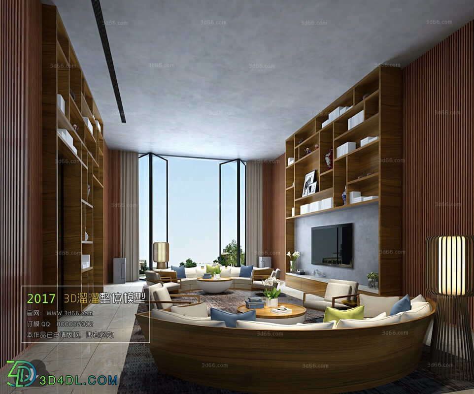 3D66 2017 Living Room 2059 008