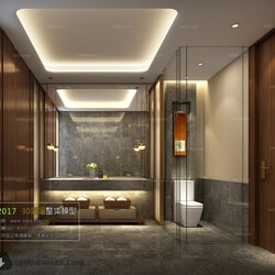 3D66 2017 Mix Style Bathroom 2992 058 