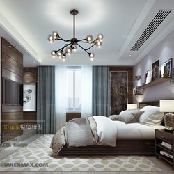 3D66 2017 Mix Style Bedroom 2835 219 
