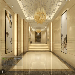 3D66 2017 Mix Style Elevator Space 3744 067 