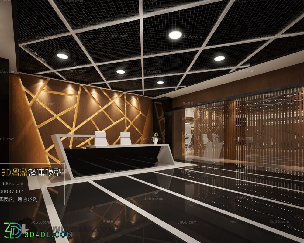 3D66 2017 Reception Hall 3053 001