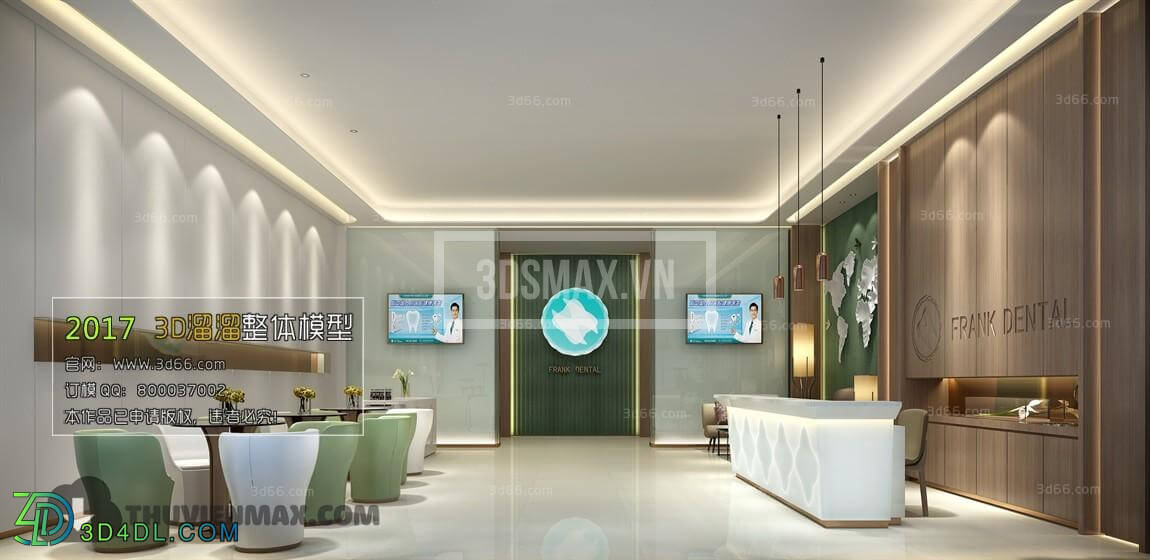 3D66 2017 Reception Hall 3057 005