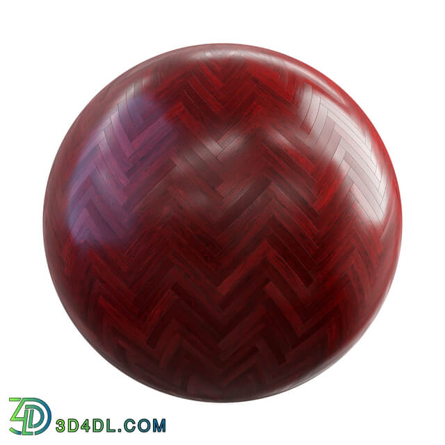 CGaxis Textures Physical 4 Flooring cherry herringbone floor 34 35