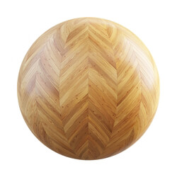 CGaxis Textures Physical 4 Flooring elm wood chevron floor 34 70 