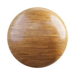 CGaxis Textures Physical 4 Flooring elm wood regular floor 34 23 