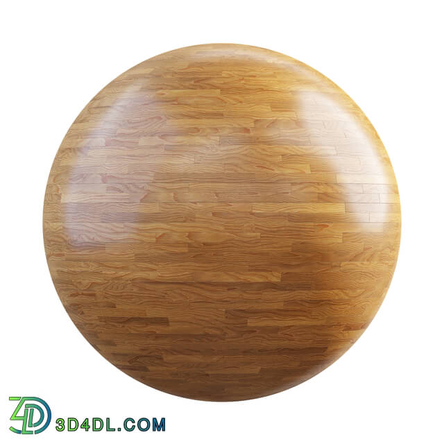 CGaxis Textures Physical 4 Flooring elm wood regular floor 34 23