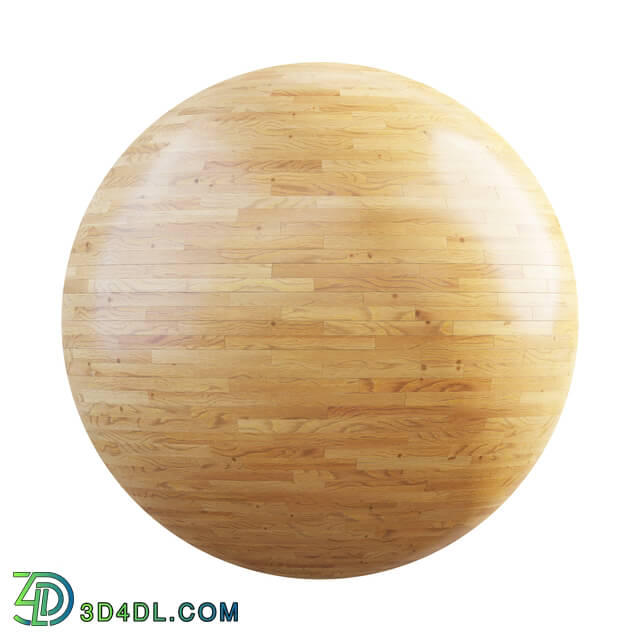 CGaxis Textures Physical 4 Flooring elm wood regular floor 34 24